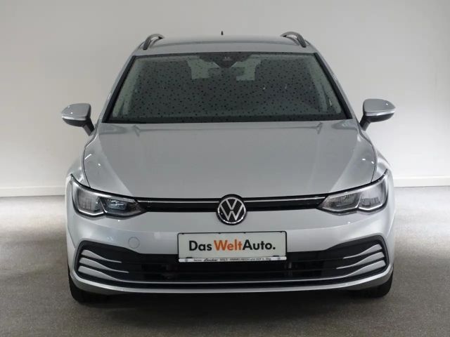 Volkswagen Golf Life Variant