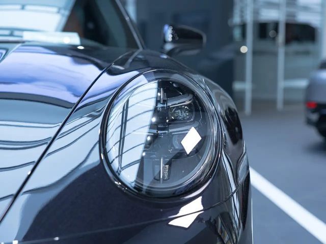 Porsche 911 Carrera Coupé S