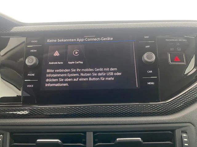 Volkswagen Taigo DSG