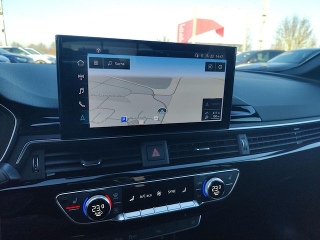 Audi A5 40 TFSI S-Line S-Tronic Sportback