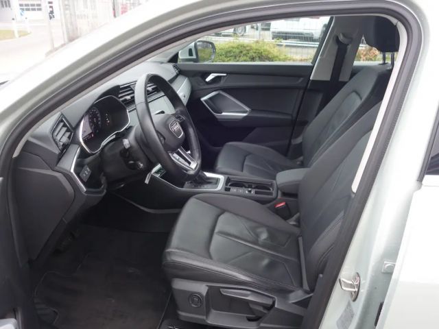 Audi Q3 Hybride S-Tronic Sportback