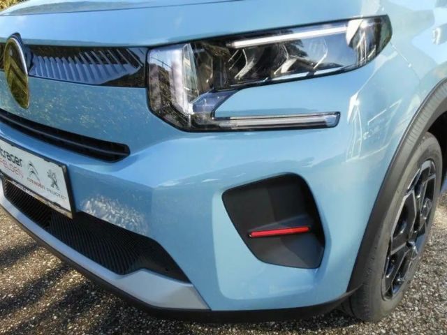 Citroën ë-C3 44 kWh Max