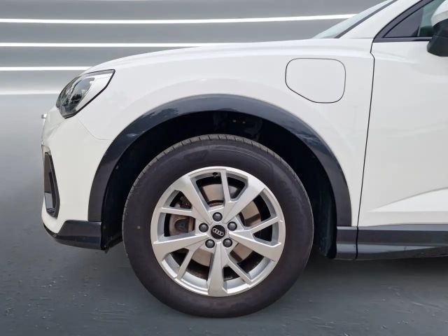 Audi Q3 45 TFSI Hybride Sportback