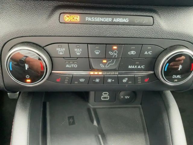 Ford Kuga EcoBoost ST Line X