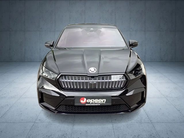Skoda Enyaq Coupe
