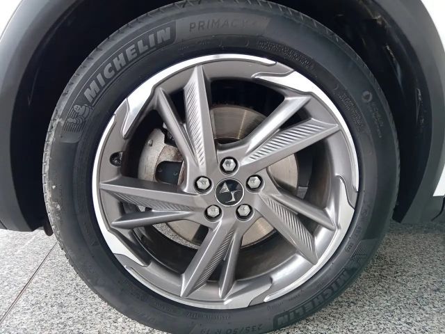 DS DS 7 Crossback Mobiles