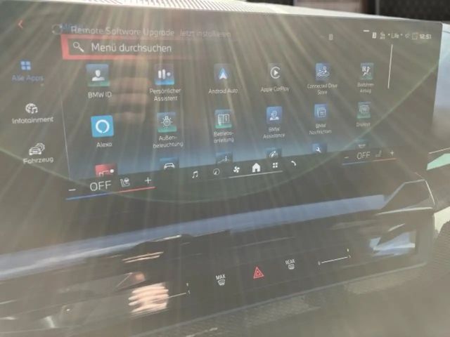 BMW i5 M60 Touring xDrive