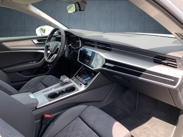 Audi S6 Avant Quattro