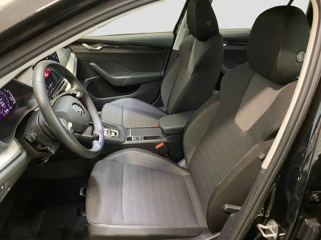 Skoda Octavia Combi Selection