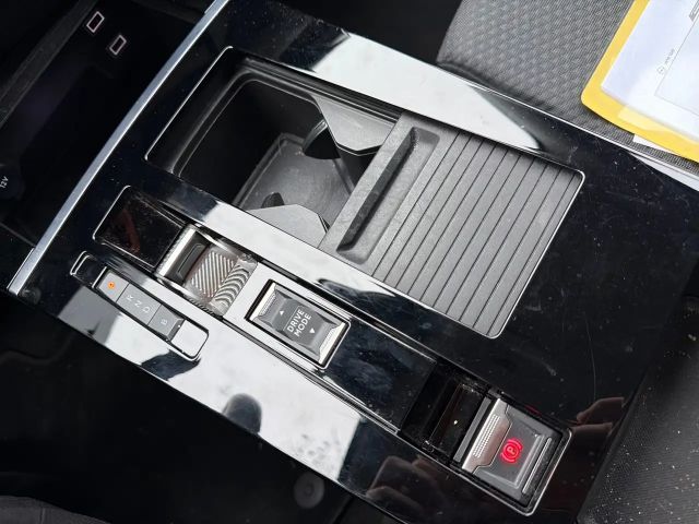 Opel Astra 1.6 Turbo Edition Turbo