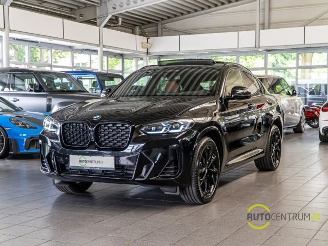 BMW X4 M-Sport