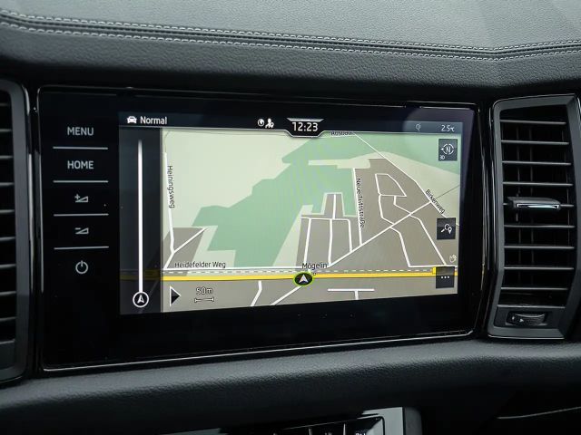 Skoda Kodiaq 2.0 TDI 4x4 Sportline