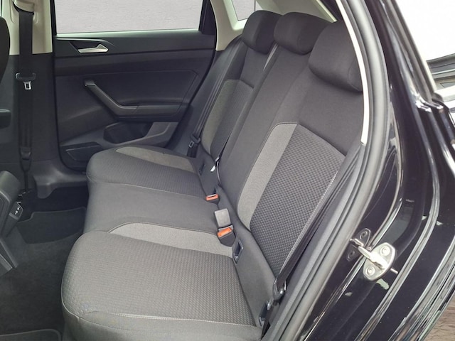 Volkswagen Polo 1.0 TSI DSG Life