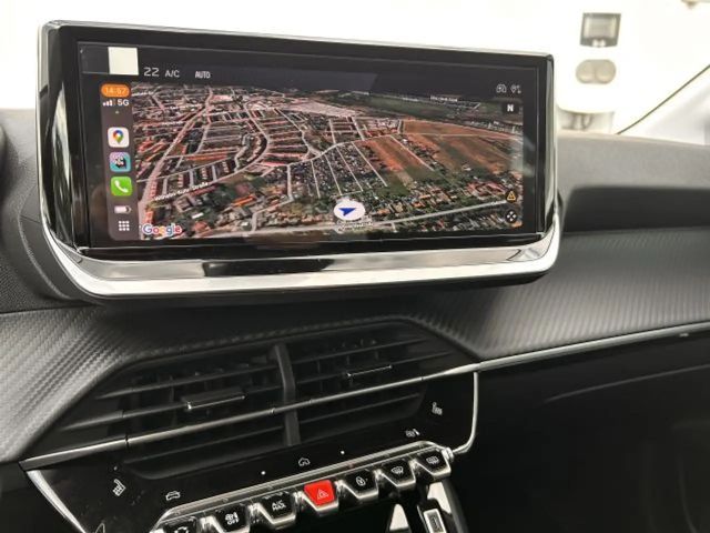 Peugeot E-208 Allure Pack Hybrid