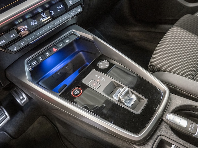 Audi S3 Quattro S-Tronic Sedan