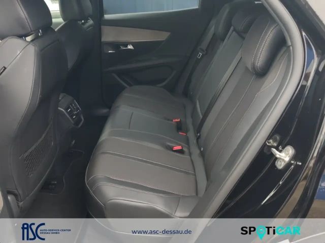 Peugeot 3008 GT-Line