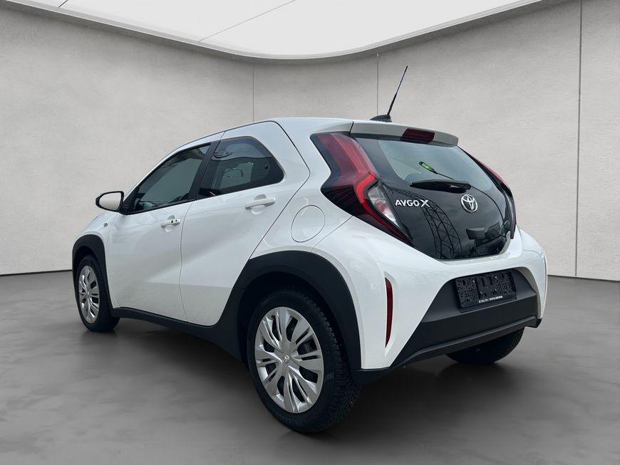 Toyota Aygo X 5-deurs Comfort