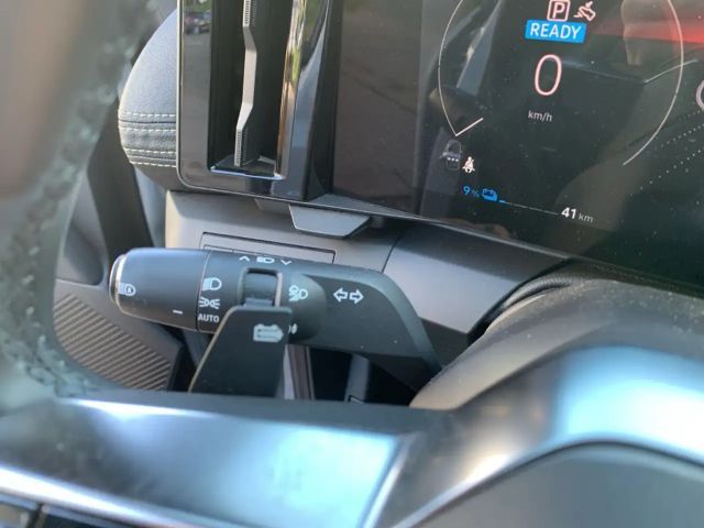 Renault Megane E-Tech E-Tech EV60 Iconic