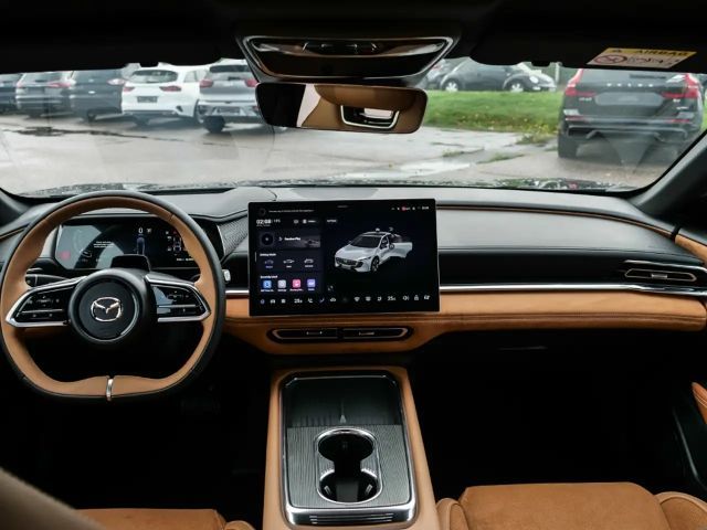 Mazda 6e Long range Plus RWD Takumi