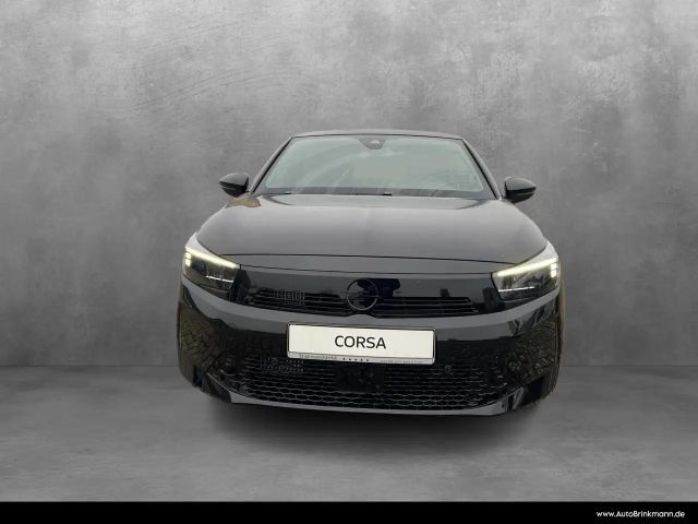 Opel Corsa GS-Line Grand Sport Turbo