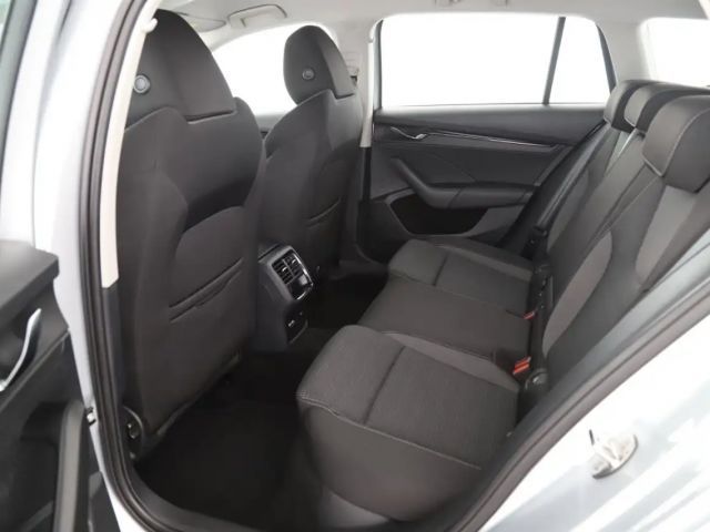 Skoda Octavia Ambition Combi