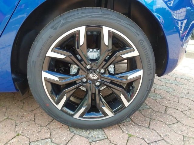 Renault Clio TCe 90 Techno