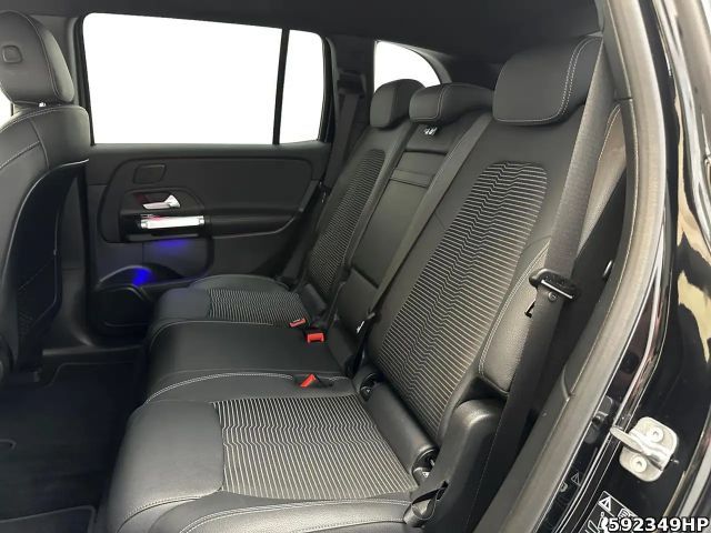 Mercedes-Benz EQB 300 4MATIC Progressive