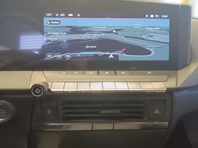 Opel Astra 1.2 Turbo GS-Line Grand Sport Turbo