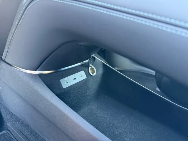 BYD Sealion 7 Comfort