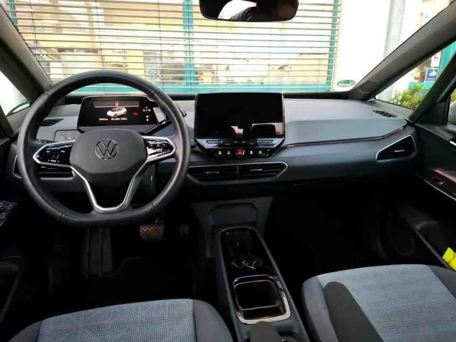 Volkswagen ID.3 Performance Pro