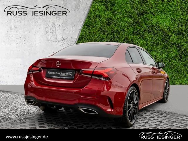 Mercedes-Benz A 250 4MATIC AMG Line