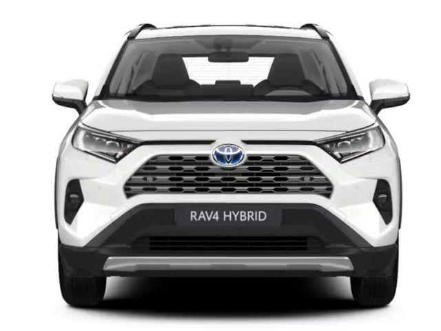 Toyota RAV4 RAV4 2.5 Teamplayer Klima Kamera Sitzhzg