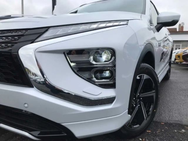 Mitsubishi Eclipse Cross PHEV