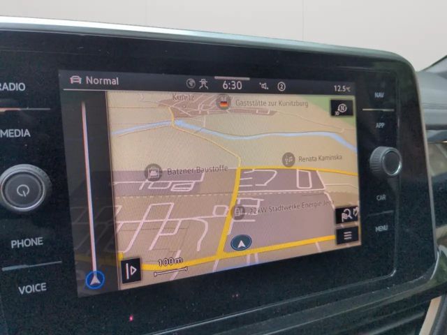 Volkswagen T-Roc DSG R-Line