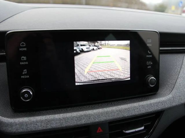 Skoda Kamiq LED ALU AAC Sunset CAM VirtCP 4JG