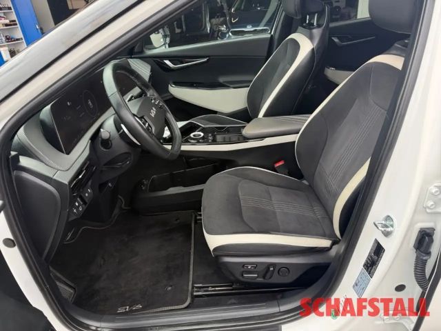 Kia EV6 GT-Line Vierwielaandrijving