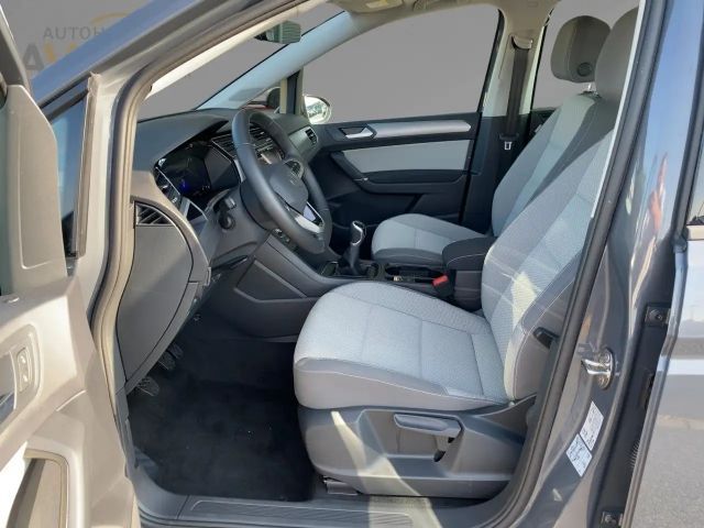 Volkswagen Touran 7-zitter Comfortline