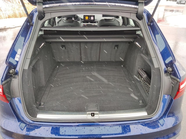 Audi A4 40 TDI Avant S-Tronic