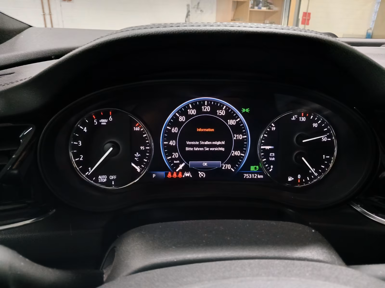 Opel Insignia Elegance Sports Tourer