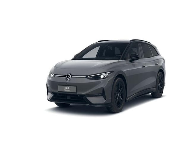 Volkswagen ID.7 Pro Style Tourer