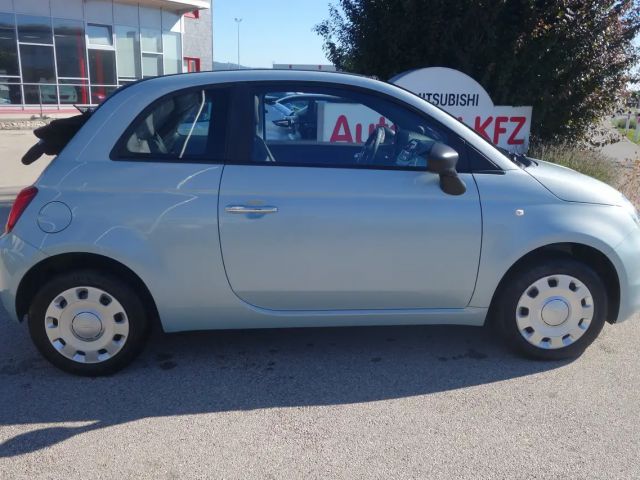Fiat 500C 1.0 GSE Hybrid ***leasingfähig***