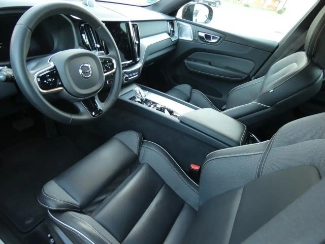 Volvo XC60 AWD Dark Ultimate