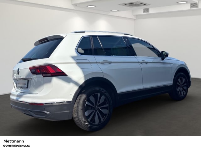 Volkswagen Tiguan 1.5 TSI DSG Move