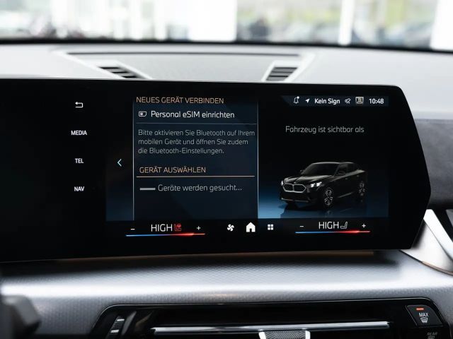 BMW X2 M-Sport xDrive