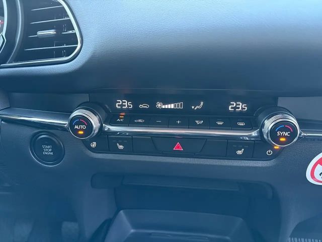 Mazda CX-30 2.5L SkyActiv e-Skyactiv