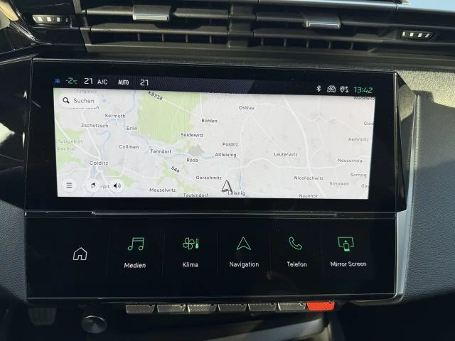 Peugeot 308 Allure Pack PureTech SW