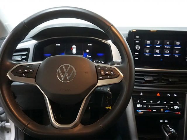 Volkswagen T-Roc DSG Life