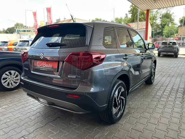 Suzuki Vitara Flash Hybrid