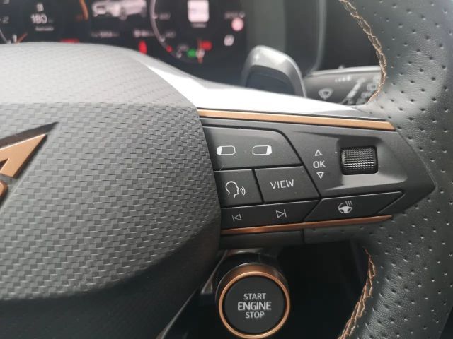 Cupra Formentor 2.0 TSI 4Drive DSG VZ