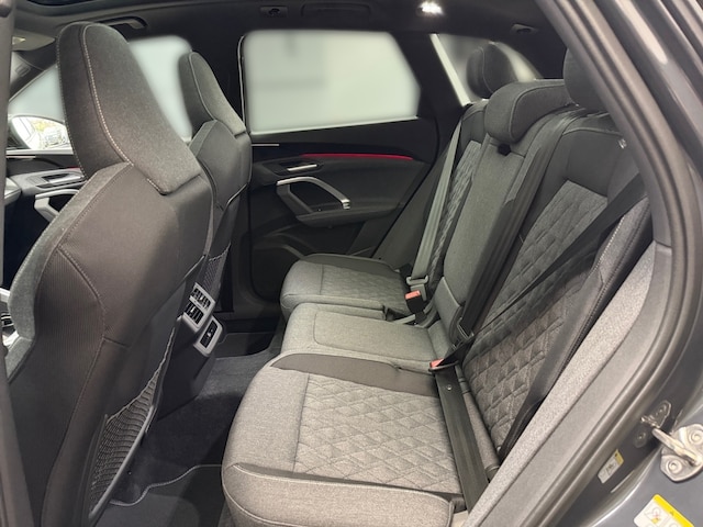 Audi Q5 Quattro S-Tronic